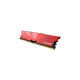 Team Group DIMM 32 GB DDR4-3200 (2x 16 GB) Dual-Kit, Arbeitsspeicher(rot, TLZRD432G3200HC16FDC01, VULCAN Z, INTEL XMP)
