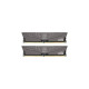 Team Group DIMM 32 GB DDR4-3200 (2x 16 GB) Dual-Kit, Arbeitsspeicher(schwarz, TTCED432G3200HC16FDC01, T-CREATE EXPERT)