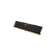 Team Group DIMM 32 GB DDR5-4800 (2x 16 GB) Dual-Kit, Arbeitsspeicher(schwarz, TED532G4800C40DC01, ELITE)