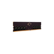 Team Group DIMM 32 GB DDR5-4800, Arbeitsspeicher(schwarz, TED532G4800C4001, Elite)