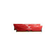 Team Group DIMM 32 GB DDR5-5200 (2x 16 GB) Dual-Kit, Arbeitsspeicher(rot, FLRD532G5200HC40CDC01, VULCAN, INTEL XMP)