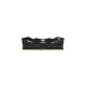 Team Group DIMM 32 GB DDR5-5600 (2x 16 GB) Dual-Kit, Arbeitsspeicher(schwarz, FF3D532G5600HC36BDC01, Delta RGB, INTEL XMP)