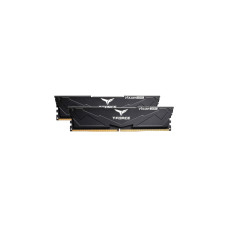 Team Group DIMM 32 GB DDR5-5600 (2x 16 GB) Dual-Kit, Arbeitsspeicher(schwarz, FLBD532G5600HC32DC01, VULCAN, INTEL XMP)