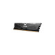 Team Group DIMM 32 GB DDR5-5600 (2x 16 GB) Dual-Kit, Arbeitsspeicher(schwarz, FLBD532G5600HC32DC01, VULCAN, INTEL XMP)