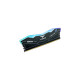 Team Group DIMM 32 GB DDR5-6000 (2x 16 GB) Dual-Kit, Arbeitsspeicher(schwarz, FF3D532G6000HC30DC01, Delta RGB, INTEL XMP, Outlet)