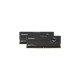 Team Group DIMM 32 GB DDR5-7600 (2x 16 GB) Dual-Kit, Arbeitsspeicher(schwarz, FFXD532G7600HC36FDC01, INTEL XMP, AMD EXPO)