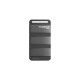 Team Group M200 Portable SSD 4 TB, Externe SSD(schwarz, USB-C 3.2 Gen 2x2 (20 Gbit/s))