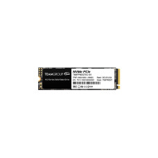 Team Group MP33 2 TB, SSD(PCIe 3.0 x4, NVMe 1.3, M.2 2280)
