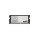 Team Group SO-DIMM 8 GB DDR4-3200, Arbeitsspeicher(silber, TTCCD48G3200HC22-S01, T-CREATE CLASSIC )