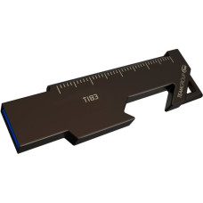 Team Group T183 256 GB, USB-Stick(schwarz, USB-A 3.2 Gen 1)