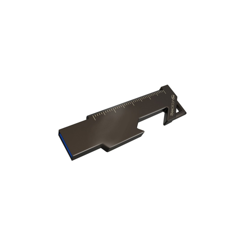 Team Group T183 256 GB, USB-Stick(schwarz, USB-A 3.2 Gen 1)