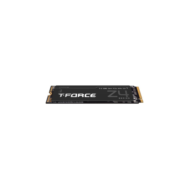 Team Group T-FORCE CARDEA Z44Q 2 TB, SSD(PCIe 4.0 x4 | .2 2280)