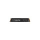 Team Group T-FORCE CARDEA Z44Q 2 TB, SSD(PCIe 4.0 x4 | .2 2280)