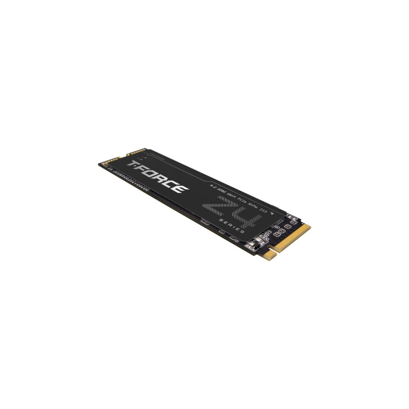 Team Group T-FORCE CARDEA Z44Q 2 TB, SSD(PCIe 4.0 x4 | .2 2280)