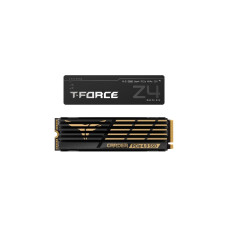 Team Group T-FORCE CARDEA Z44Q 4 TB, SSD(PCIe 4.0 x4 | .2 2280)