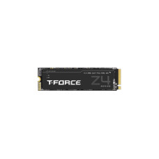 Team Group T-FORCE Z44A5 2 TB, SSD(PCIe 4.0 x4 | M.2 2280)