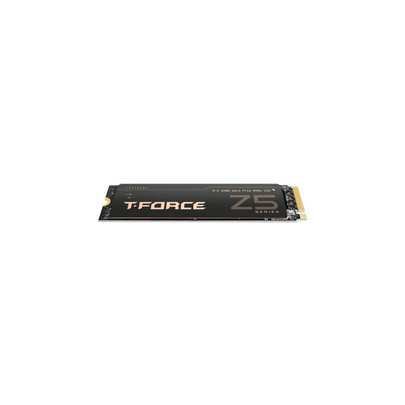 Team Group T-FORCE Z540 1 TB, SSD(PCIe 5.0 x4 | NVMe 2.0 | M.2 2280)