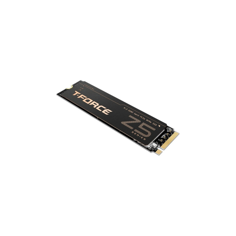 Team Group T-FORCE Z540 2 TB, SSD(PCIe 5.0 x4 | NVMe 2.0 | M.2 2280)