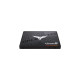 Team Group VULCAN Z 1 TB, SSD(schwarz/grau, SATA 6 Gb/s, 2,5
