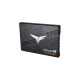Team Group VULCAN Z 1 TB, SSD(schwarz/grau, SATA 6 Gb/s, 2,5