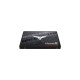 Team Group VULCAN Z QLC 2 TB, SSD(schwarz/grau, SATA 6 Gb/s, 2,5