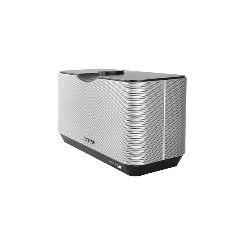 TechniSat AUDIOMASTER MR2 , Lautsprecher(schwarz, Einzellautsprecher)