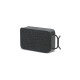 TechniSat BLUSPEAKER TWS XL, Lautsprecher(schwarz, Bluetooth, NFC, 30W, Klinke)