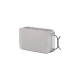 TechniSat BLUSPEAKER TWS XL, Lautsprecher(grau, Bluetooth, NFC, 30W, Klinke)