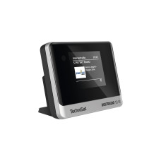 TechniSat DIGITRADIO 10 IR(schwarz, UKW, DAB+, WLAN)