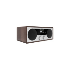 TechniSat DIGITRADIO 451 CD IR, Internetradio(holz, WLAN, Bluetooth, CD)