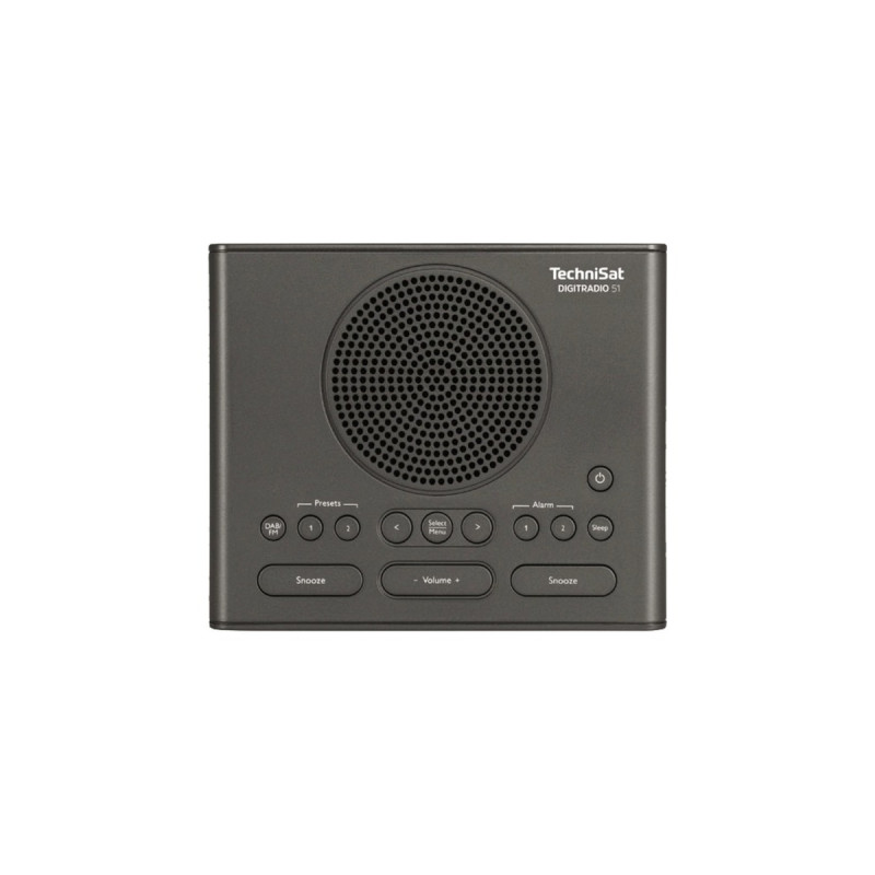 TechniSat DIGITRADIO 51(grau)