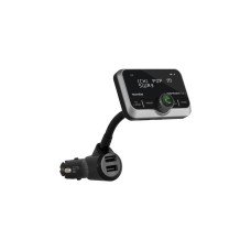 TechniSat DIGITRADIO CAR 1(schwarz, DAB+, USB-A, Klinke)