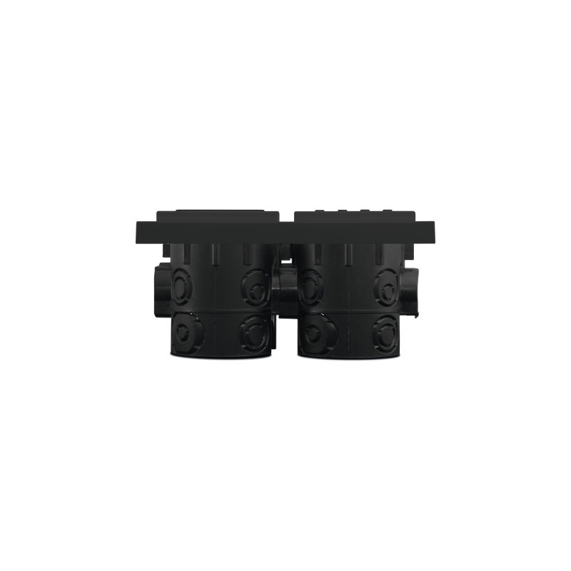 TechniSat DIGITRADIO UP 1(schwarz, DAB+, UKW, RDS)