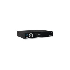 TechniSat DIGIT ISIO S3, Sat-Receiver(schwarz)