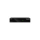 TechniSat DIGIT S3 HD, Sat-Receiver(schwarz)