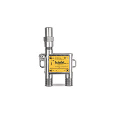 TechniSat Fernspeiseweiche FW1, Verteiler(silber)