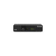 TechniSat HD-C 232, Kabel-Receiver(schwarz, DVB-C, HDMI, SCART)