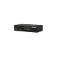 TechniSat HD-C 232, Kabel-Receiver(schwarz, DVB-C, HDMI, SCART)