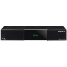 TechniSat HD-S 223, Sat-Receiver(schwarz)