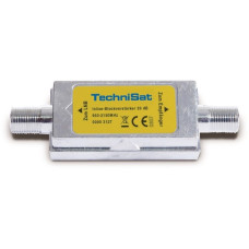 TechniSat Inline-Blockverstärker(silber)