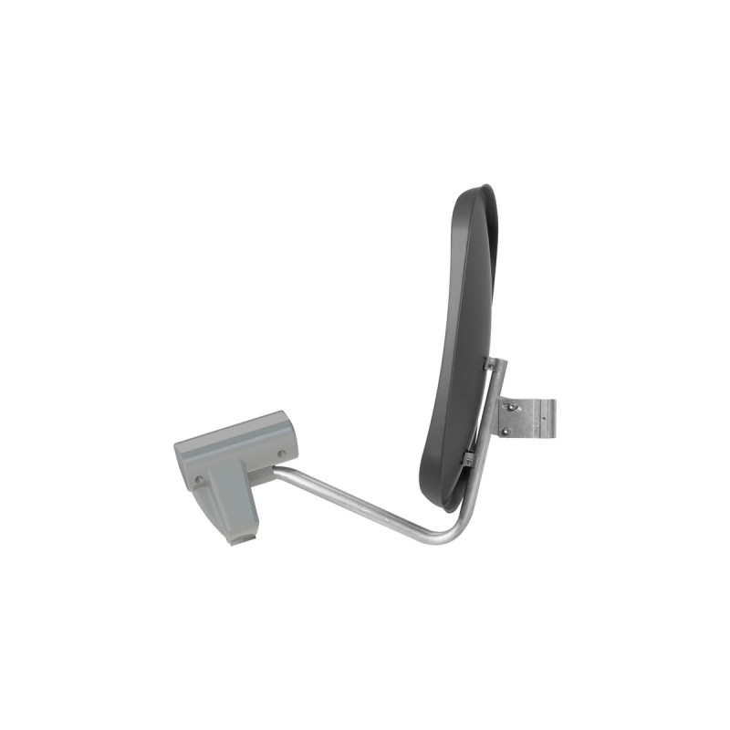 TechniSat MULTYTENNE DUOSAT, Sat-Anlage(grau, 2 Teilnehmer)