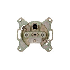 TechniSat Sternverteildose SVT-600, Anschlussdose