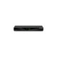 TechniSat TECHNISTAR K4 ISIO, Kabel-Receiver(schwarz, DVB-C, HDMI, FullHD, DVR)