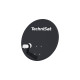 TechniSat TECHNITENNE 60, Sat-Spiegel(anthrazit, Twin LNB)