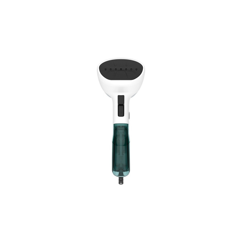 Tefal Access Steam First Dampfbürste DT6131, Dampfbügeleisen(weiß/blau)