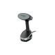 Tefal Access Steam Force Dampfbürste DT8250, Dampfbügeleisen(schwarz/silber)