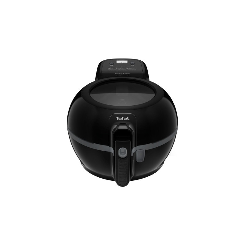 Tefal ActiFry Extra FZ722815, Heißluftfritteuse(schwarz)
