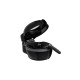 Tefal ActiFry Extra FZ722815, Heißluftfritteuse(schwarz)