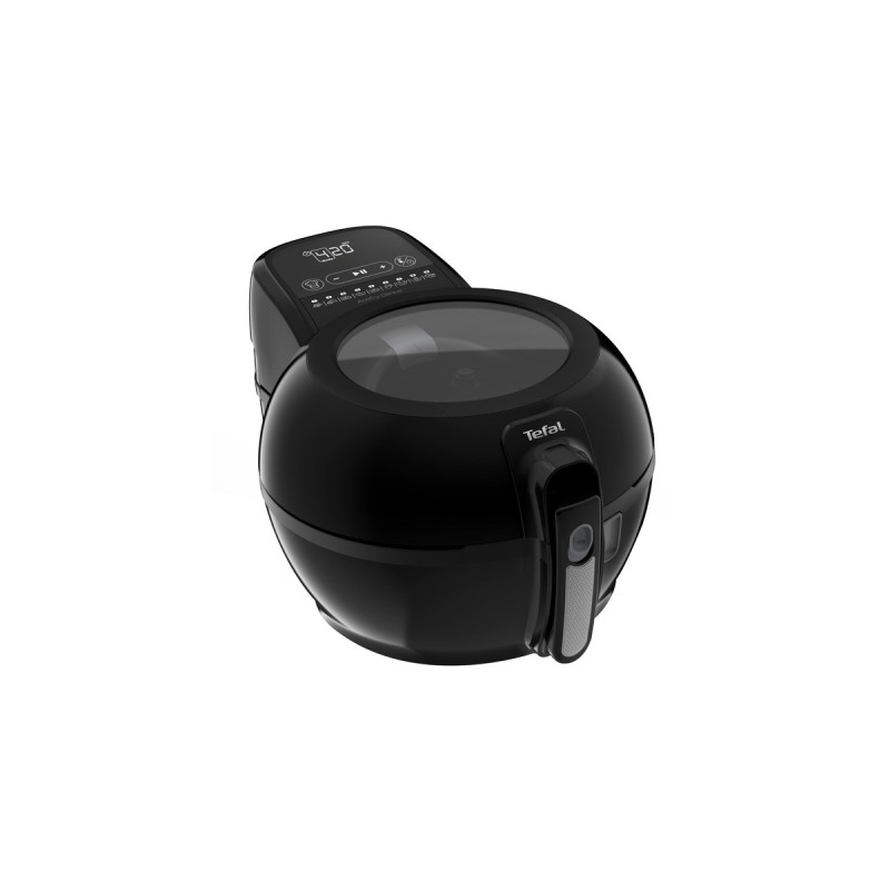 Tefal ActiFry Genius+ FZ773815, Heißluftfritteuse(schwarz)
