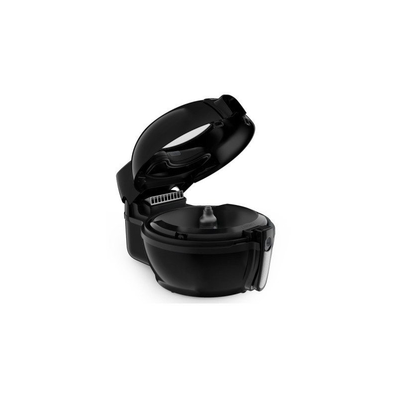 Tefal ActiFry Genius+ FZ773815, Heißluftfritteuse(schwarz)